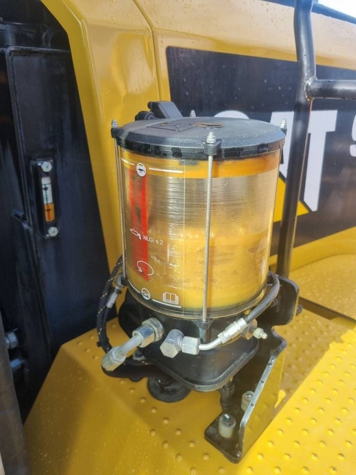 Wiellader CAT 972 M -- LIKE NEW -- 100% original