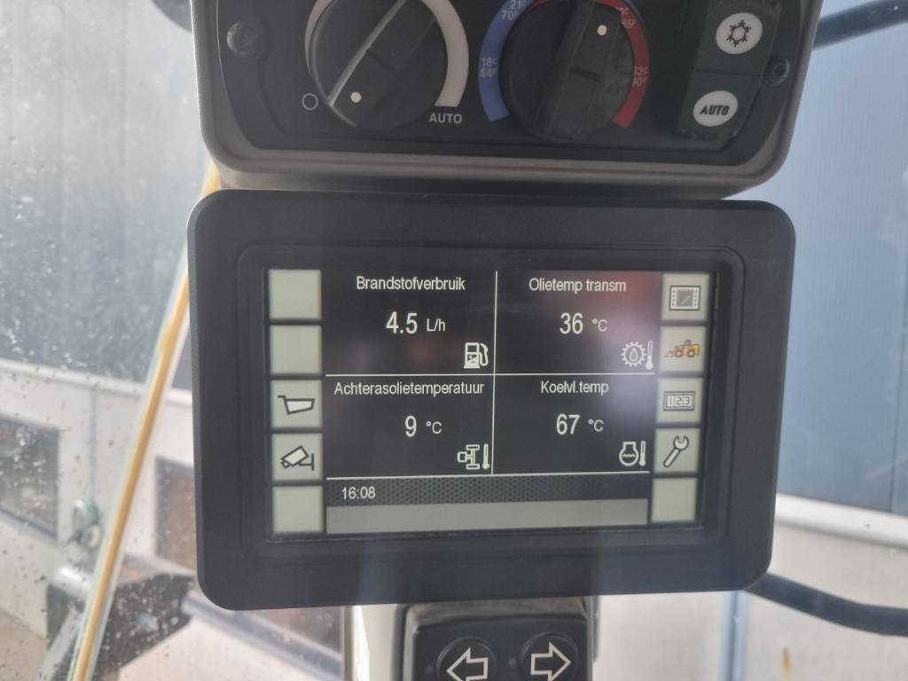 Wiellader CAT 972 M -- LIKE NEW -- 100% original