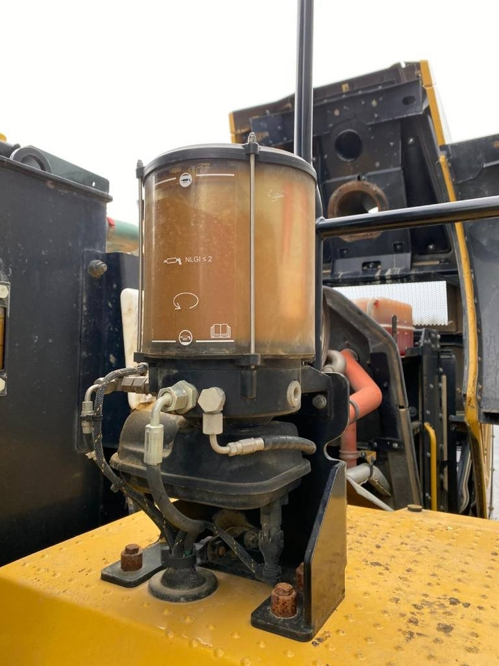 Wiellader CAT 972 M XE