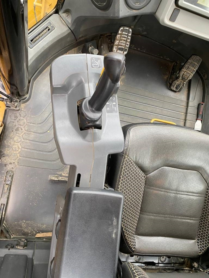 Wiellader CAT 972 M XE