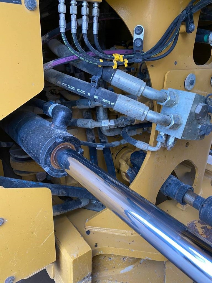 Wiellader CAT 972 M XE