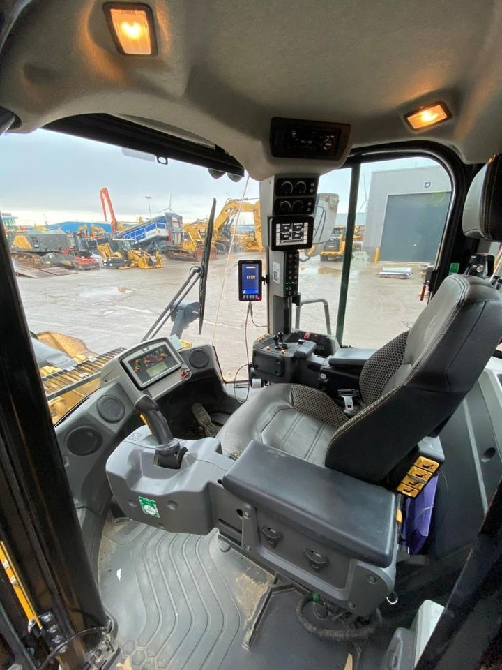 Wiellader CAT 972 M XE