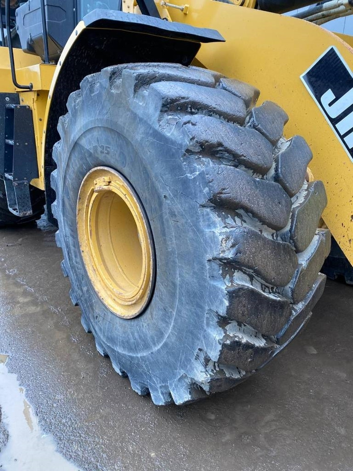 Wiellader CAT 972 M XE