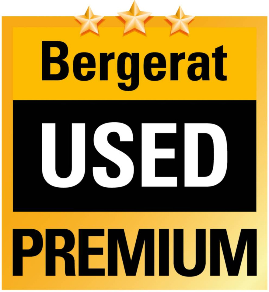 Wiellader CAT 972 XE