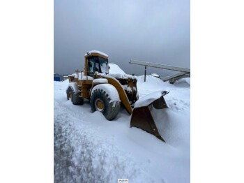 CAT 980C - wiellader