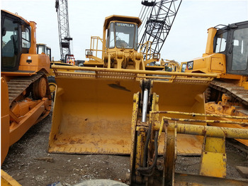 Wiellader  CAT 980F