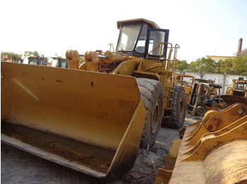 Wiellader CAT 980F (USA MADE )