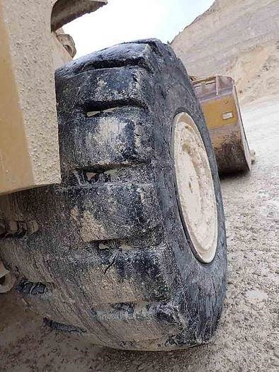 Wiellader CAT 988K