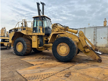 Wiellader CAT 988 G 