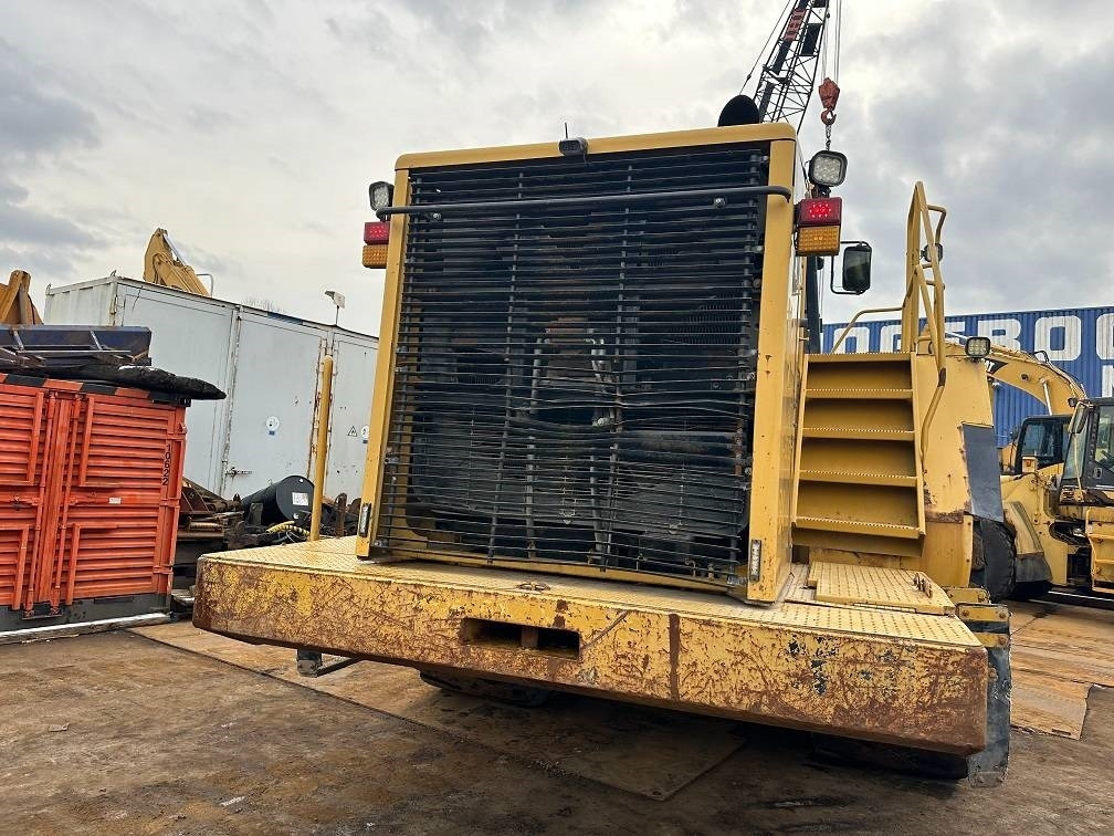 Wiellader CAT 988 G