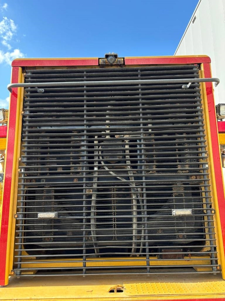 Wiellader CAT 988 H