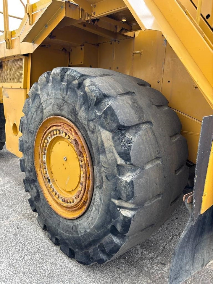 Wiellader CAT 988 H