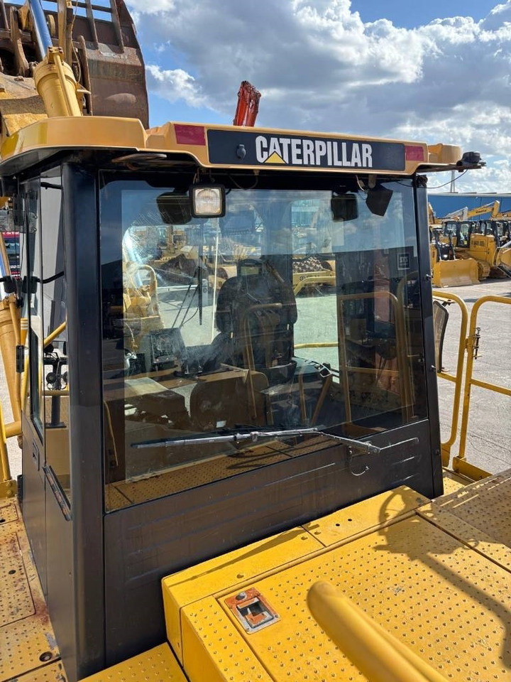Wiellader CAT 988 H