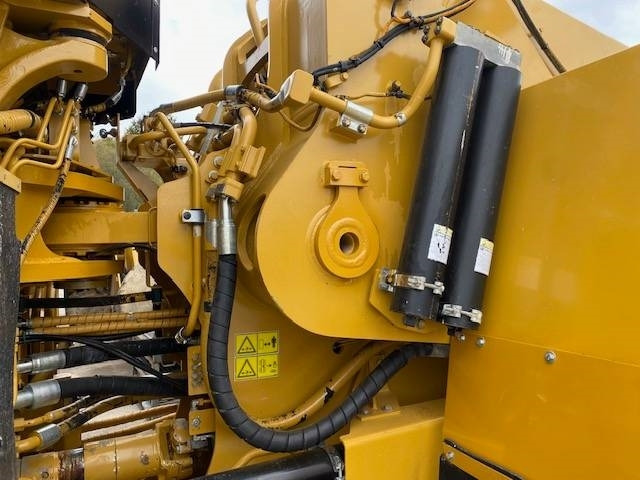 Wiellader CAT 988 K