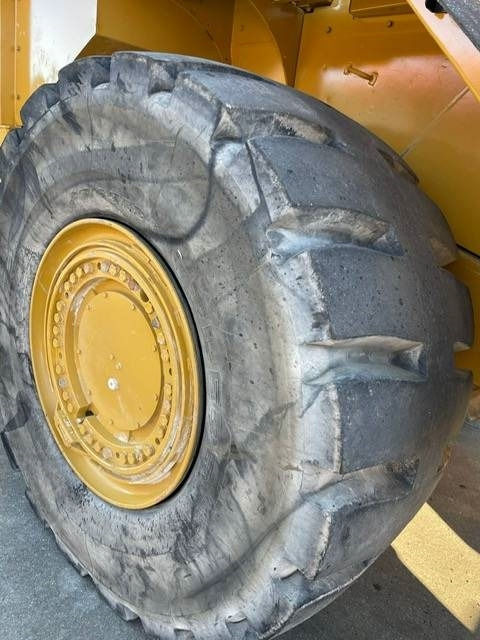 Wiellader CAT 988 K