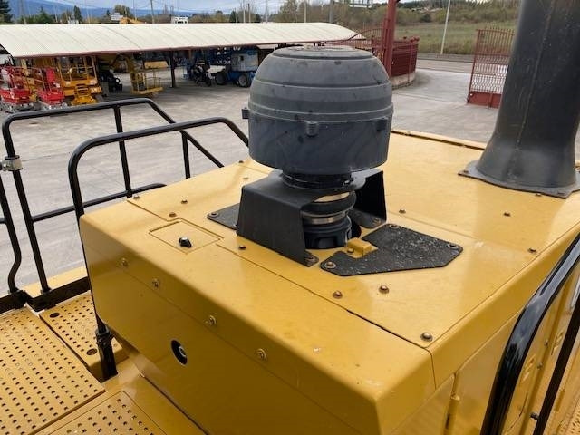 Wiellader CAT 988 K