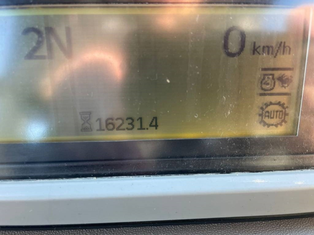 Wiellader CAT 988 K