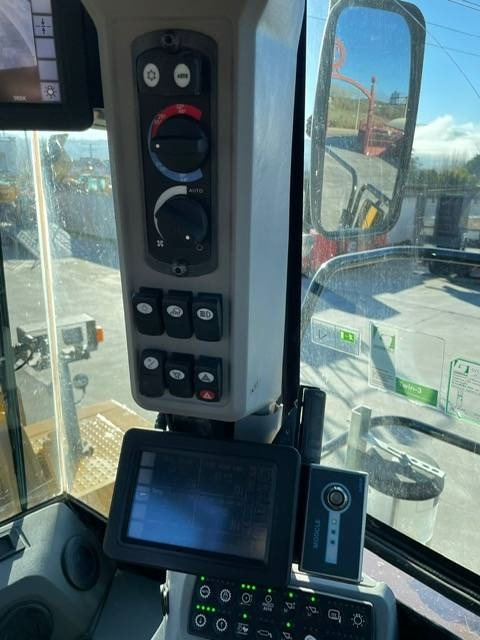 Wiellader CAT 988 K