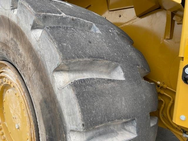 Wiellader CAT 988 K