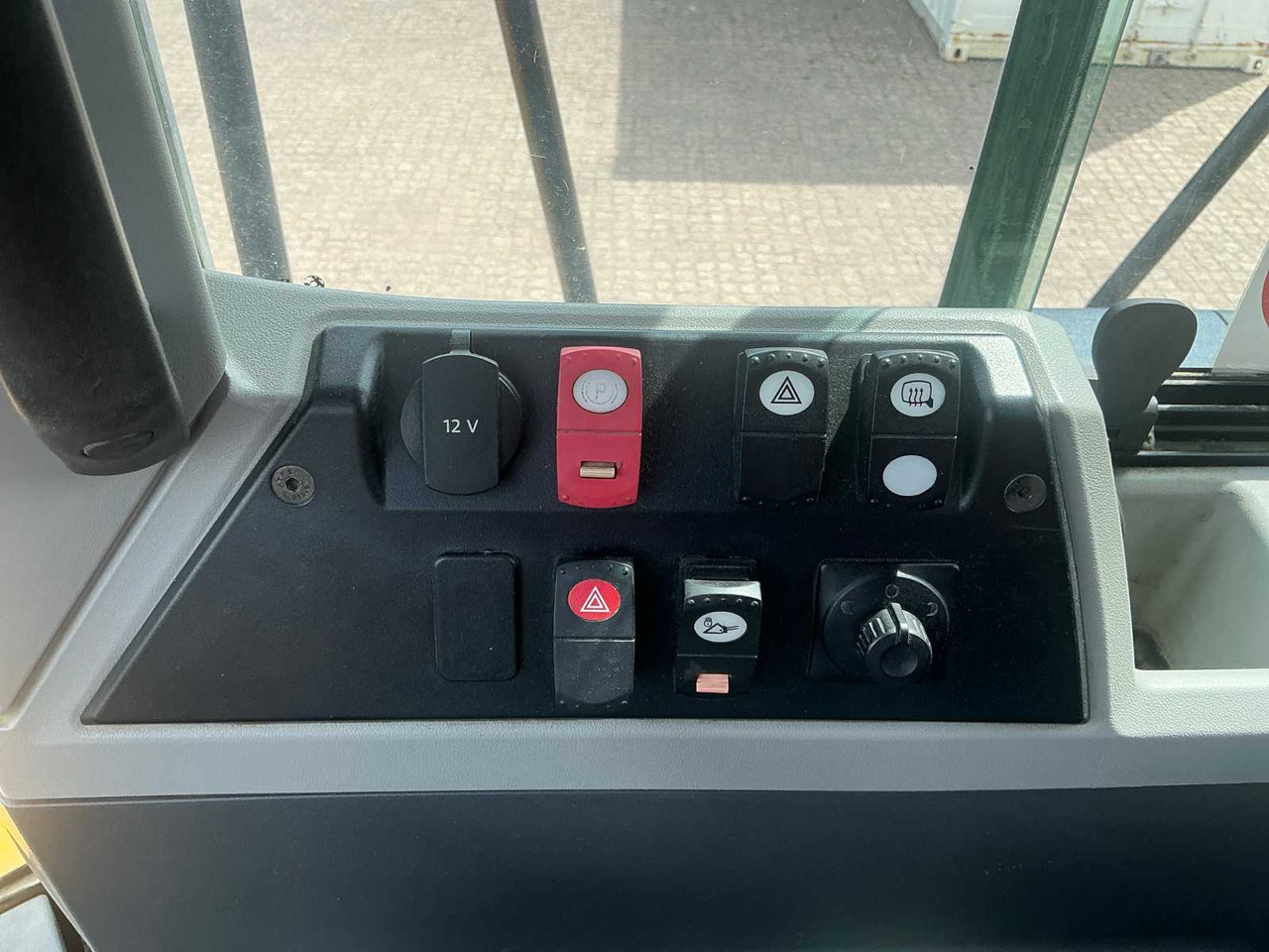 Wiellader CAT / CATERPILLAR 972M XE WHEEL LOADER / SHOVEL