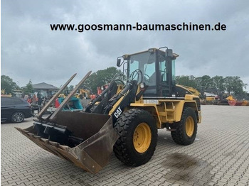 Wiellader CAT IT 14 G 