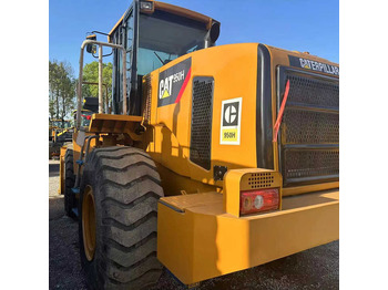 Wiellader  CAT Used/second Hand 950H Front Loader , CAT 950H Wheel Loader for Sale , Original Equipments in Stock for Sale
