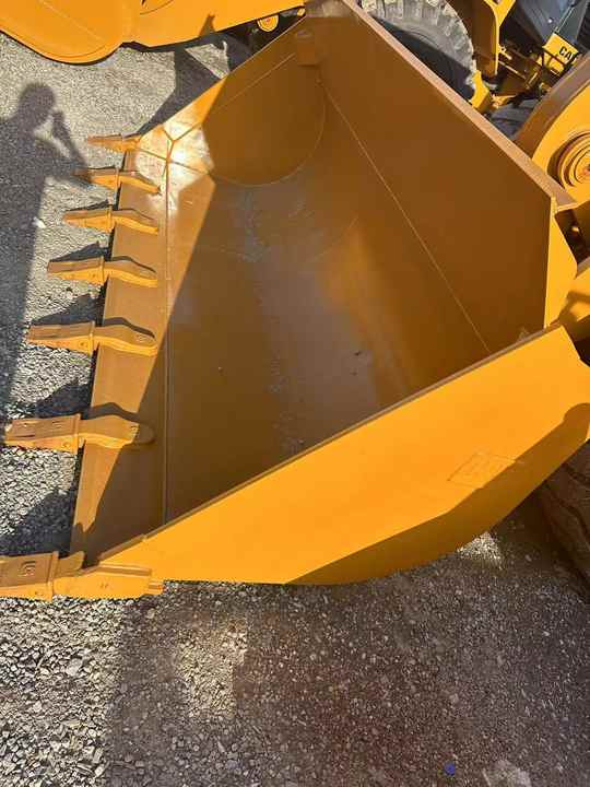 Wiellader CAT Used/second Hand 950H Front Loader , CAT 950H Wheel Loader for Sale , Original Equipments in Stock for Sale