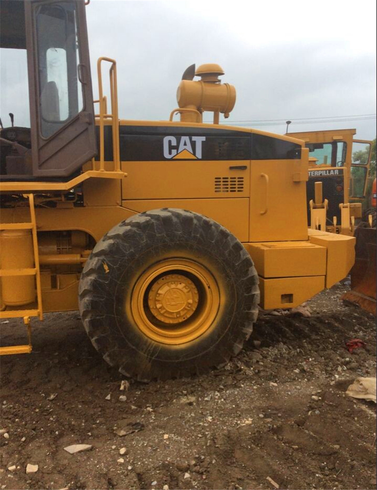 Wiellader CAT Wheel Loader CAT 950F