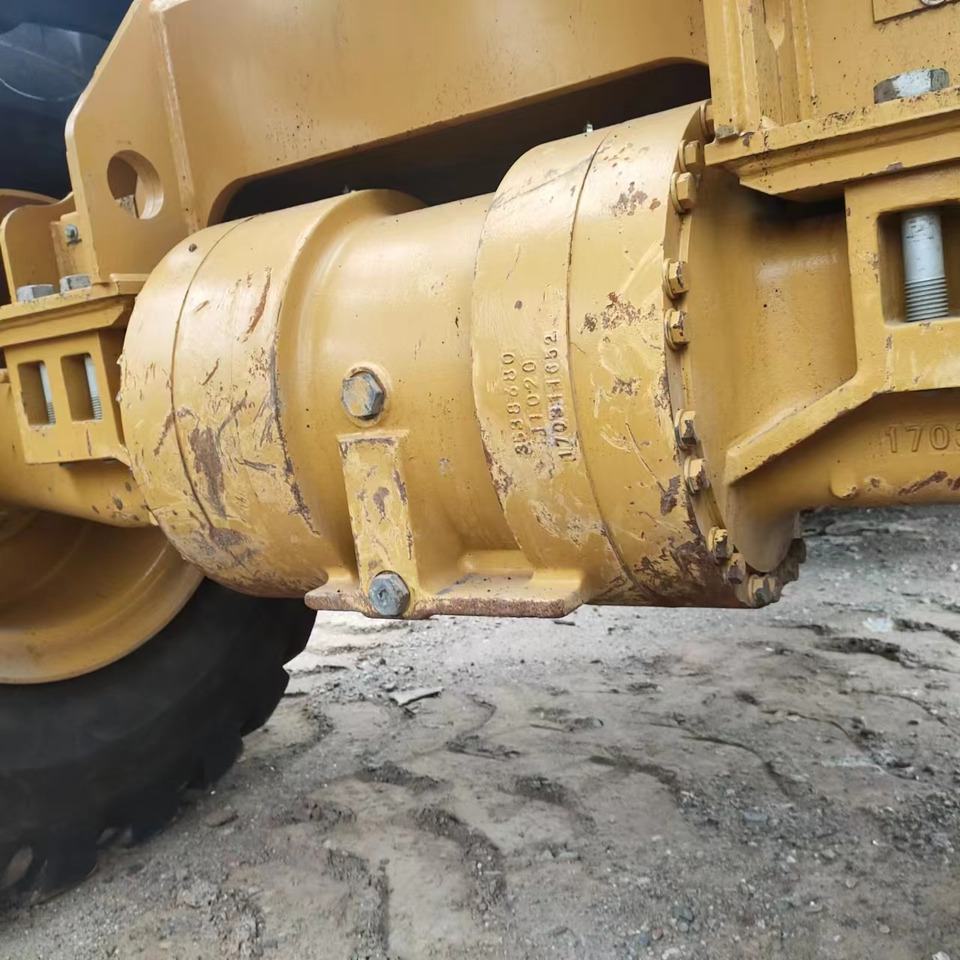 Wiellader CAT Wheel loader 950G Genuine Click for Discount