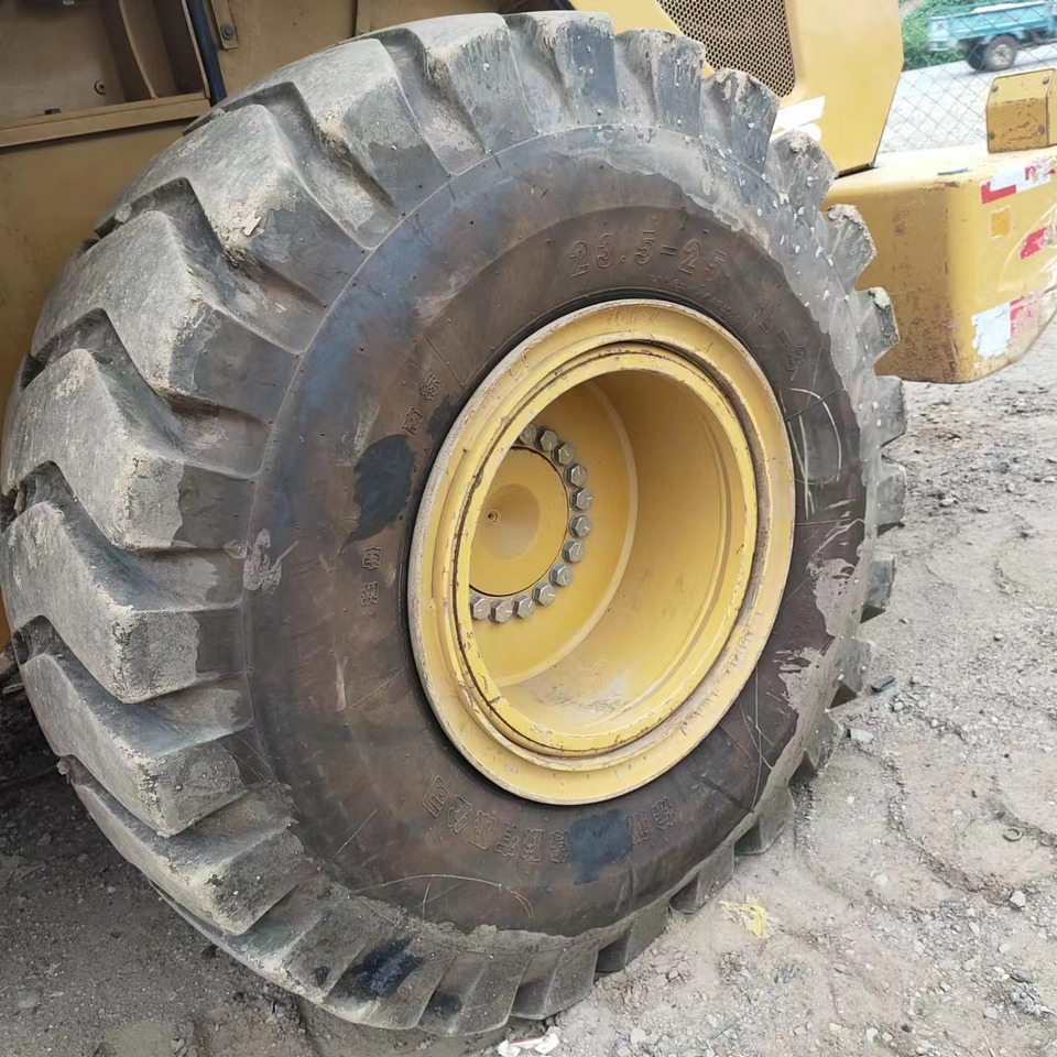 Wiellader CAT Wheel loader 950G Genuine Click for Discount