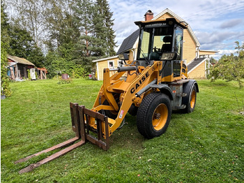 Wiellader Caise CS917