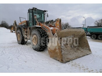 Wiellader Case 1021 F Wheel Loader