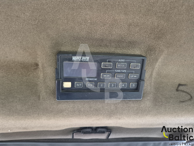 Wiellader Case 621 D