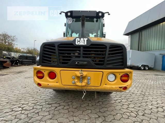 Wiellader Cat 906-14