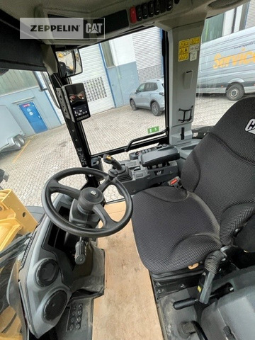 Wiellader Cat 906-14