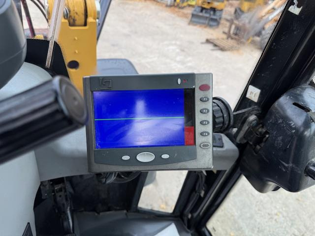 Wiellader Cat 906 M - EPA