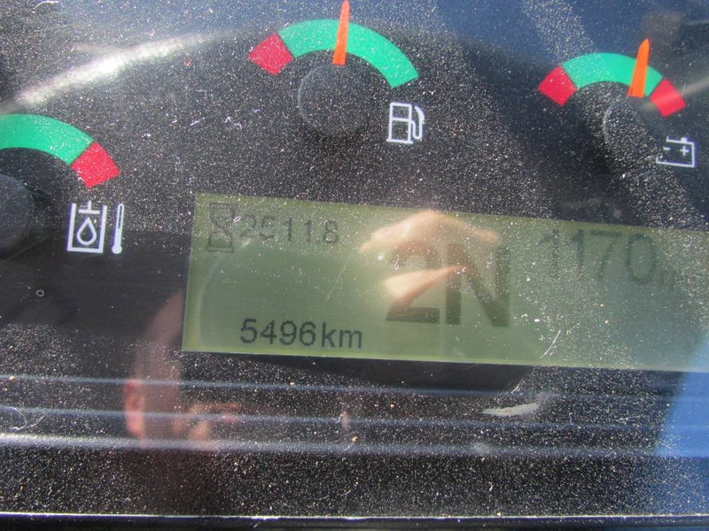 Wiellader Cat 906 M Radlader 29.500 EUR