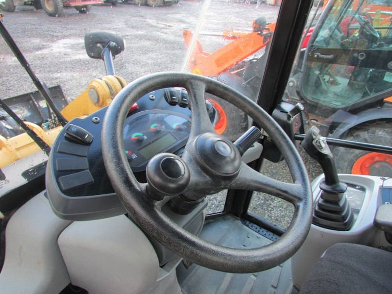 Wiellader Cat 906 M Radlader 29.500 EUR