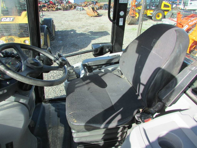 Wiellader Cat 906 M Radlader 29.500 EUR