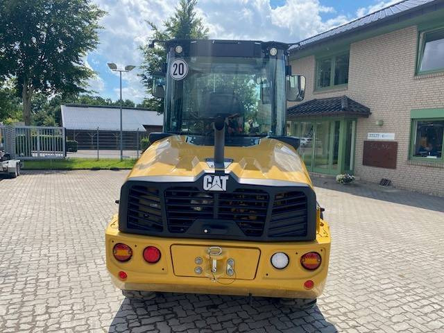 Wiellader Cat 908-14A  40 km/h MIETE / RENTAL (12002092)