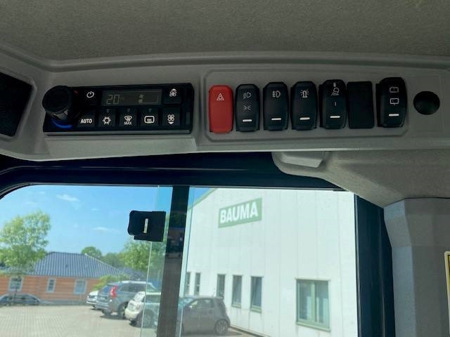 Wiellader Cat 908-14A 40 km/h MIETE / RENTAL (12002095)