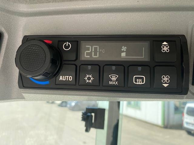 Wiellader Cat 908-14A 40 km/h MIETE / RENTAL (12002095)