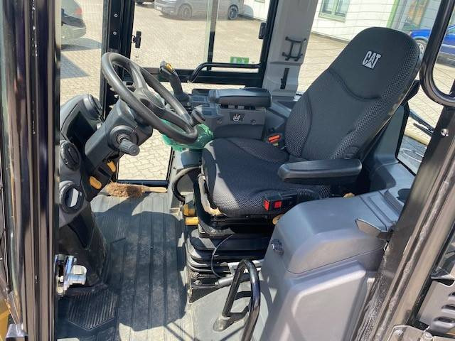 Wiellader Cat 908-14A MIETE / RENTAL (12002096)