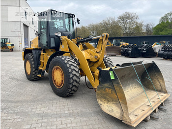 Wiellader Cat 914-14A