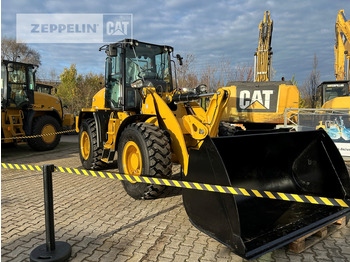 Wiellader Cat 914-14A