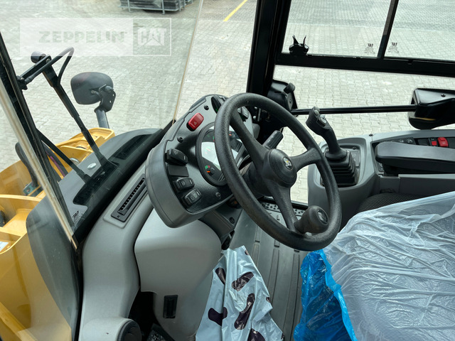 Wiellader Cat 914-14A