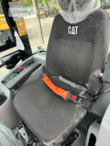 Wiellader Cat 914-14A