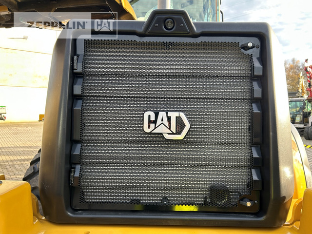 Wiellader Cat 914-14A