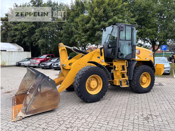 Wiellader Cat 920-14A