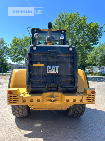 Wiellader Cat 926M
